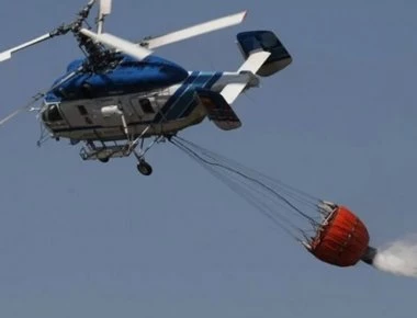 ΕΚΤΑΚΤΟ: Νέα πυρκαγιά στην Πεντέλη καίει την Καλλιτεχνούπολη και απειλεί την Ραφήνα (συνεχής ροή)